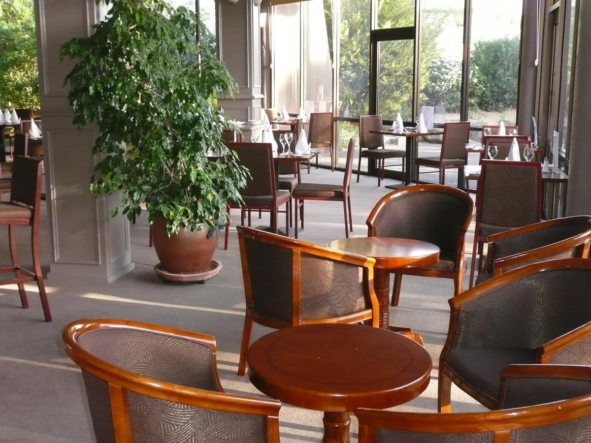 Frankston International Motel Eksteriør bilde