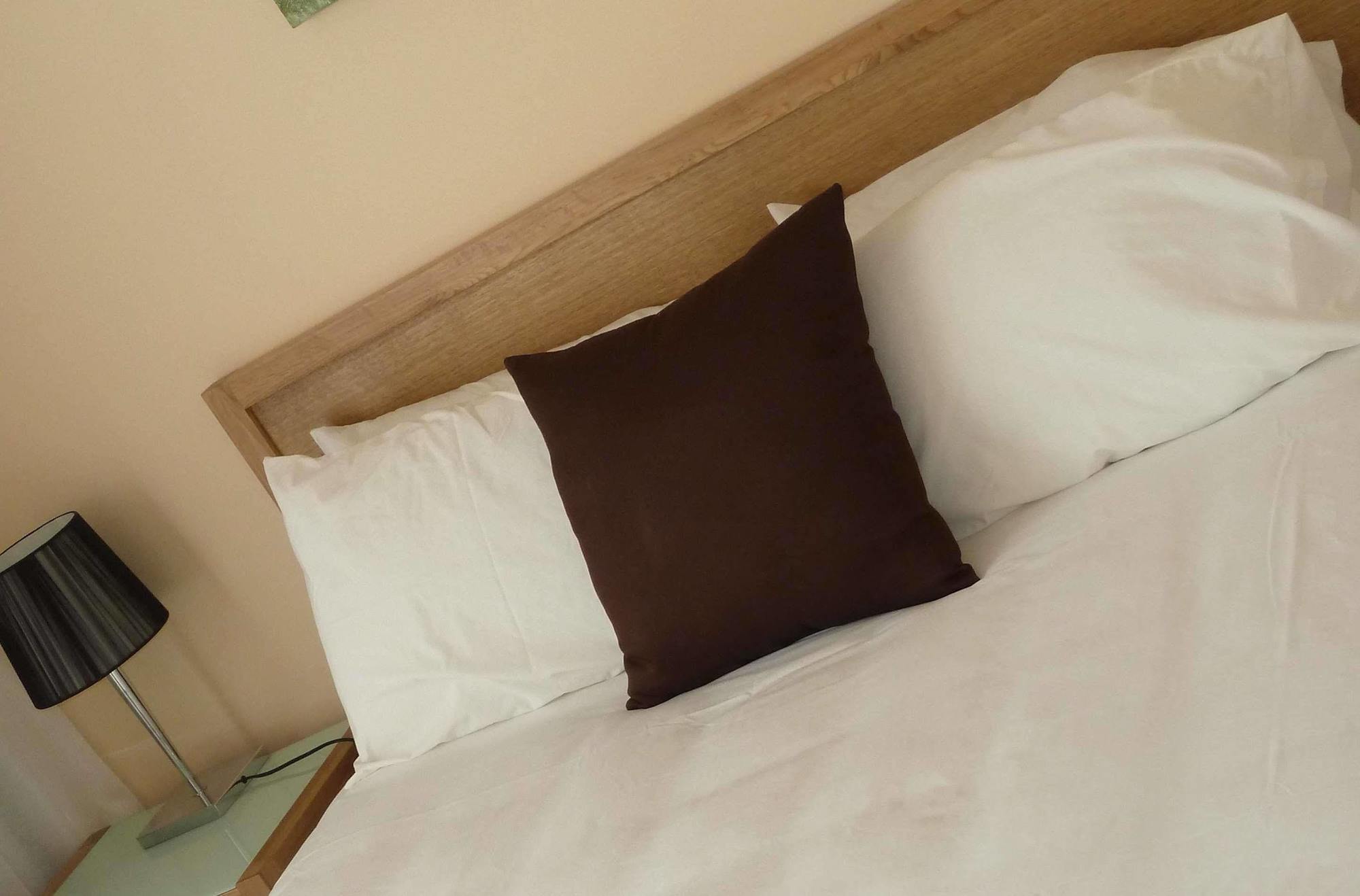 Frankston International Motel Rom bilde